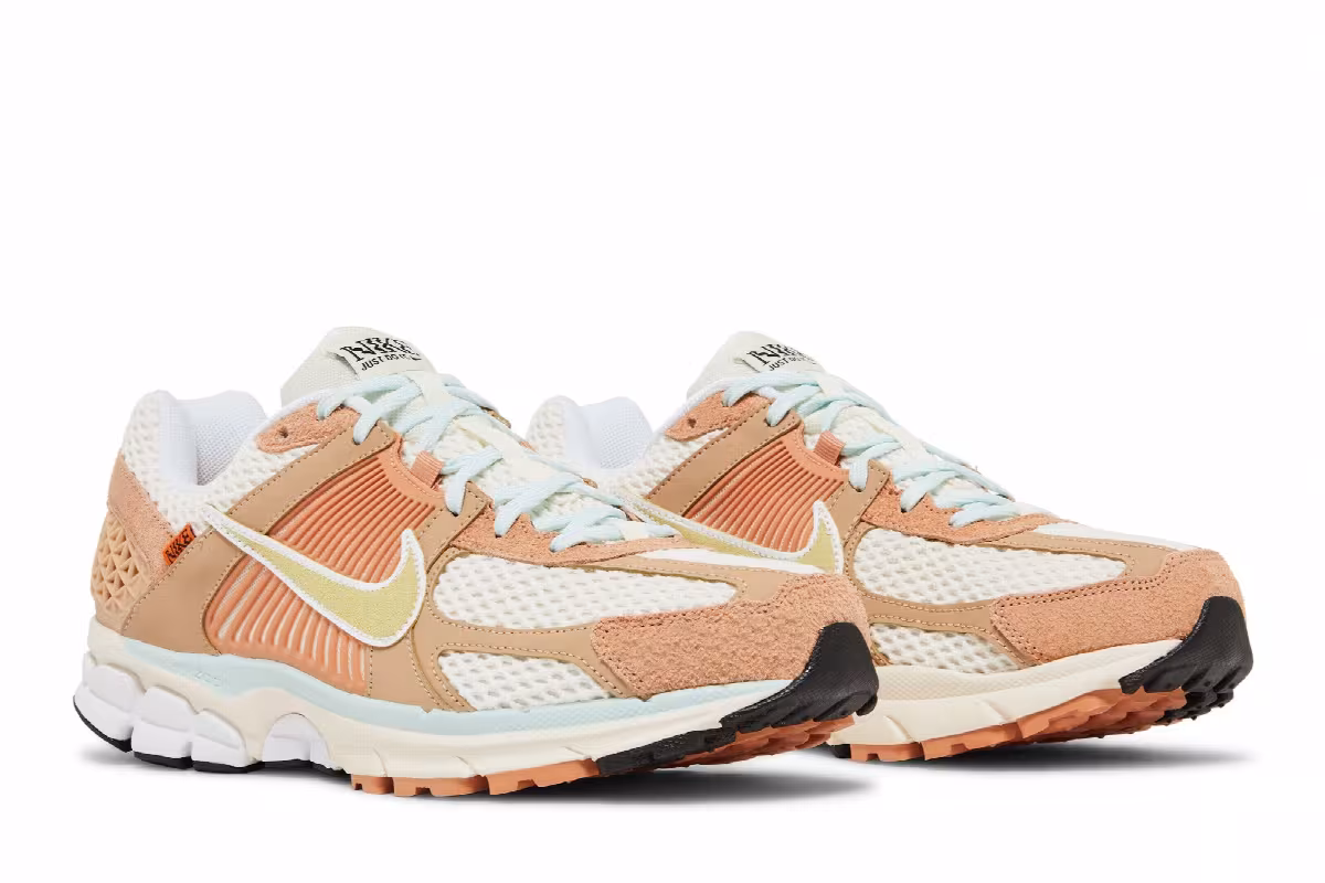 Men's Zoom Vomero 5 Have a Nike Day, view 9