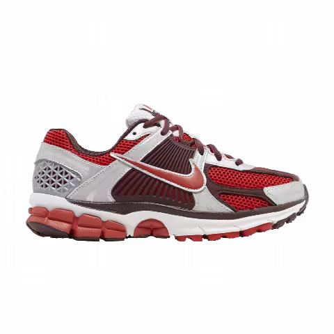Nike Wmns Air Zoom Vomero 5 'Mystic Red'