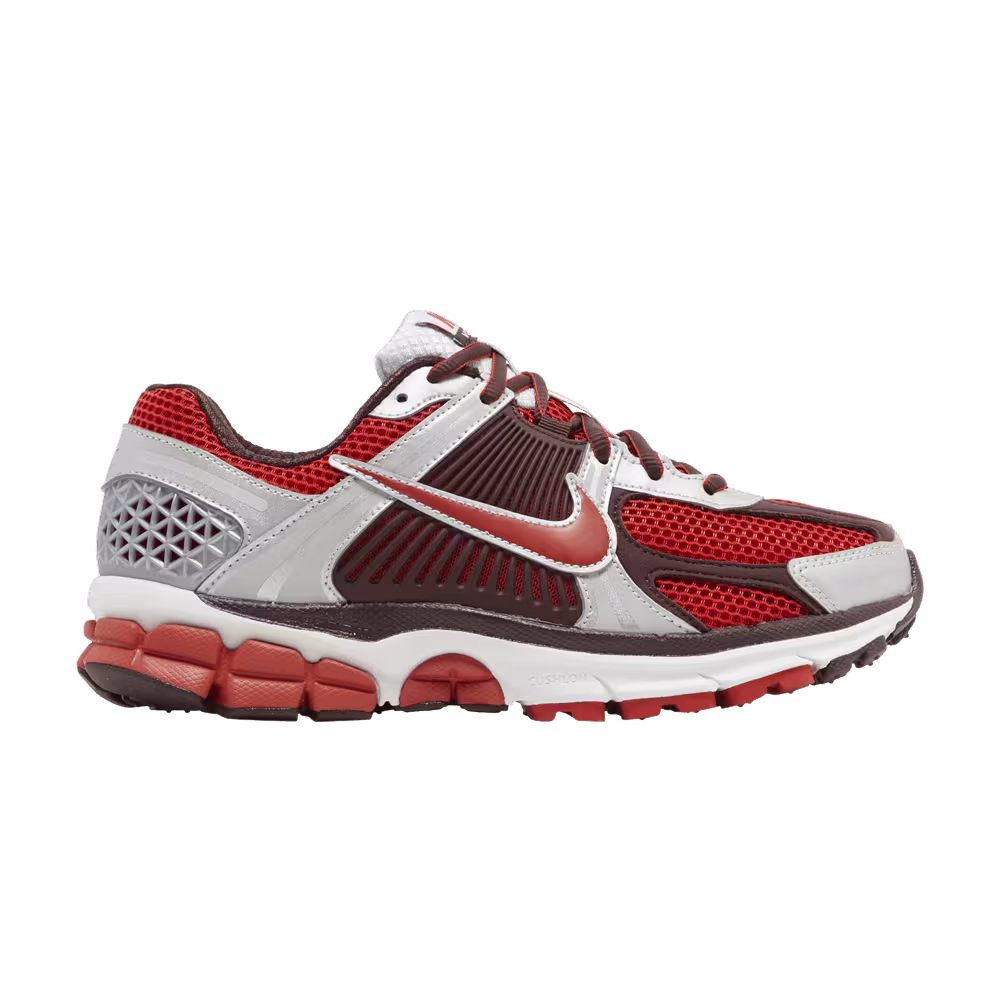 Nike Women's Air Zoom Vomero 5 Mystic Red