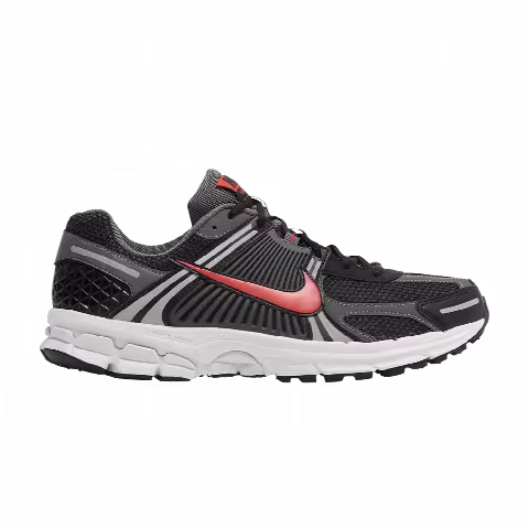 Nike Air Zoom Vomero 5 'Black Picante Red'