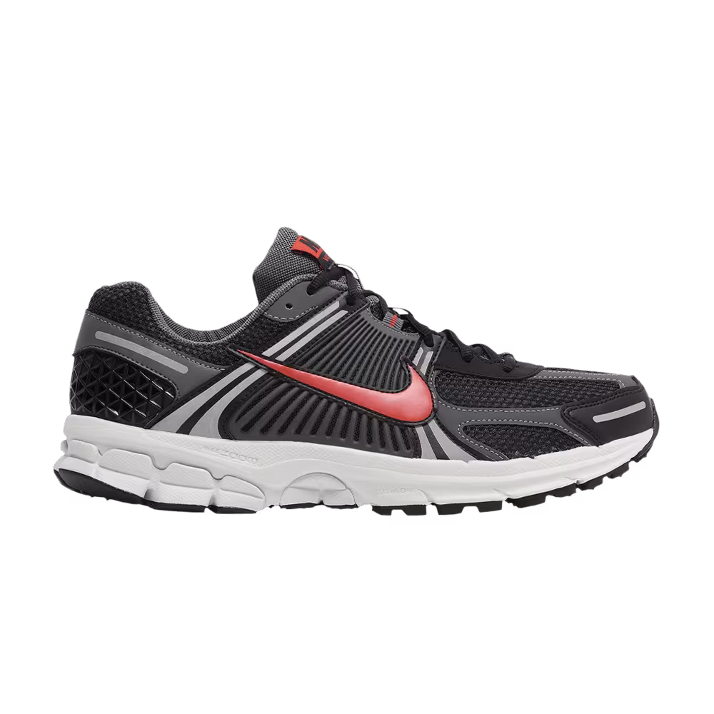 Nike Air Zoom Vomero 5 Black Picante Red