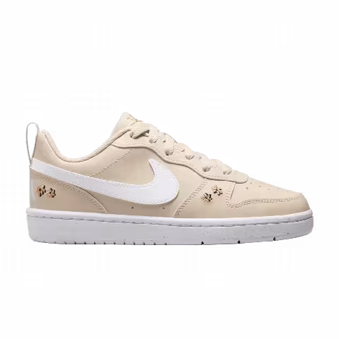 Nike Court Borough Low Recraft SE GS 'Embroidered Floral'