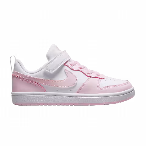 Nike Court Borough Low Recraft PS 'Pink Foam White'