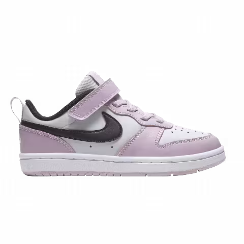 Nike Court Borough Low 2 PS 'Iced Lilac'