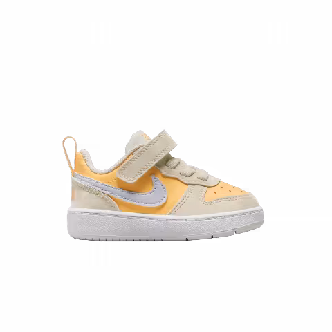 Nike Court Borough Low Recraft TD 'Pale Ivory Melon Tint'