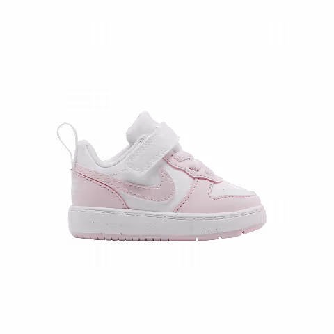 Nike Court Borough Low Recraft TD 'Pink Foam White'