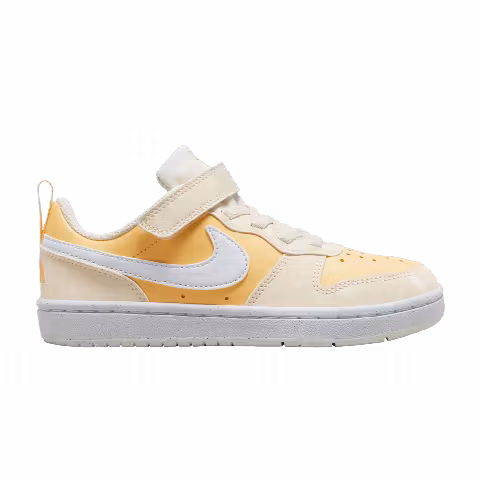 Nike Court Borough Low Recraft PS 'Pale Ivory Melon Tint'