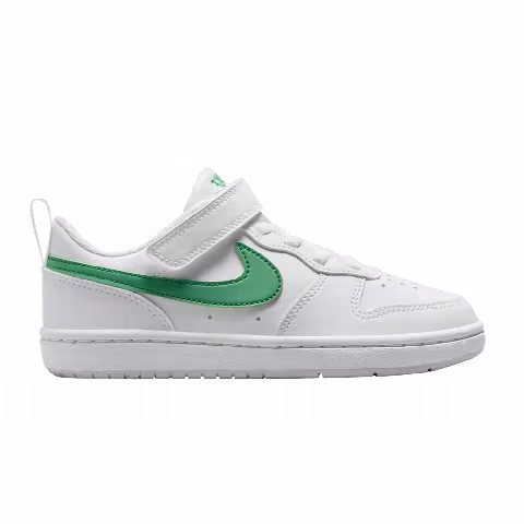 Nike Court Borough Low Recraft PS 'White Stadium Green'