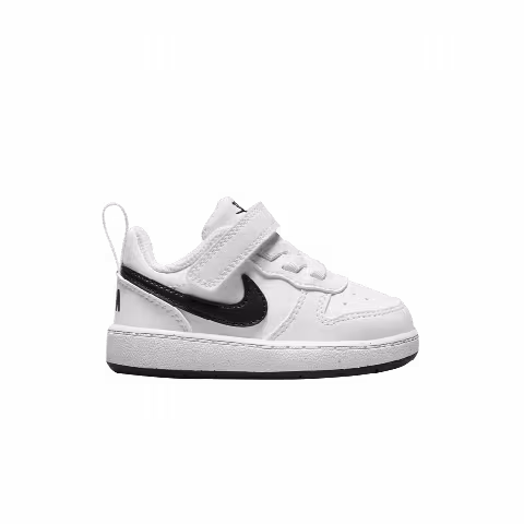 Nike Court Borough Low Recraft TD 'White Black'