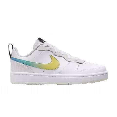 Nike Court Borough Low 2 SE GS 'Unlock Your Space'