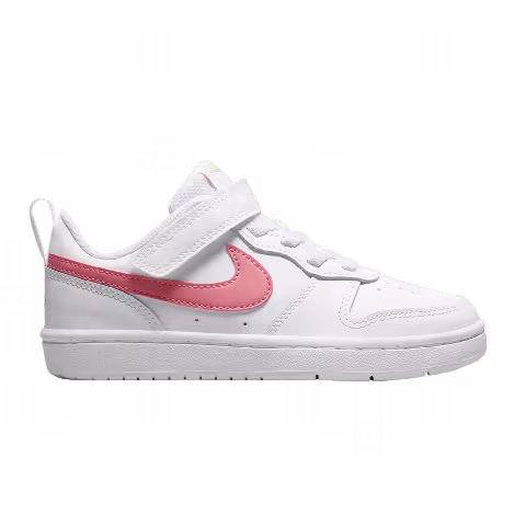 Nike Court Borough Low 2 PSV 'White Coral Chalk'