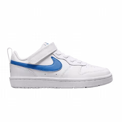Nike Court Borough Low 2 PSV 'White Photo Blue'