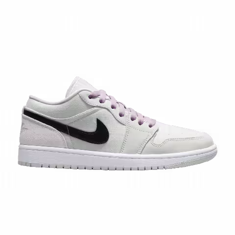 Wmns Air Jordan 1 Low SE 'Barely Green' Sample