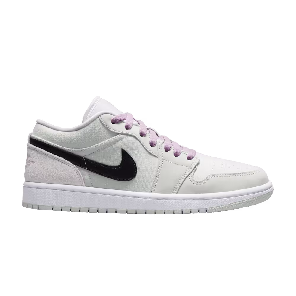 Women's Air Jordan 1 Low SE Barely Green