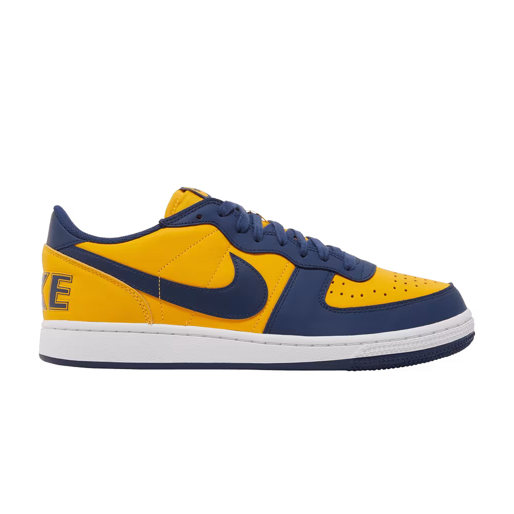 Nike Terminator Low Michigan
