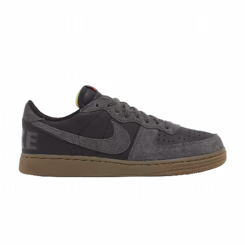 Nike Terminator Low 'Medium Ash Gum'