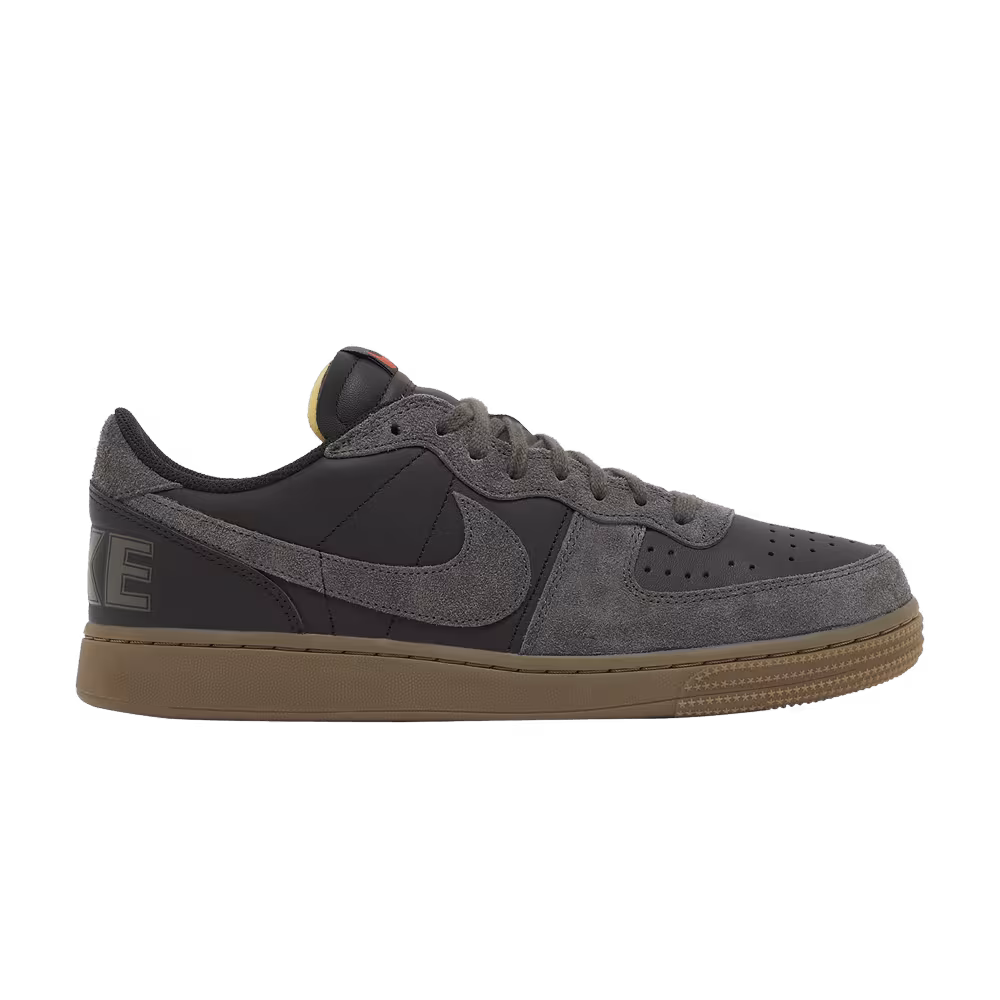 Nike Terminator Low Medium Ash Gum