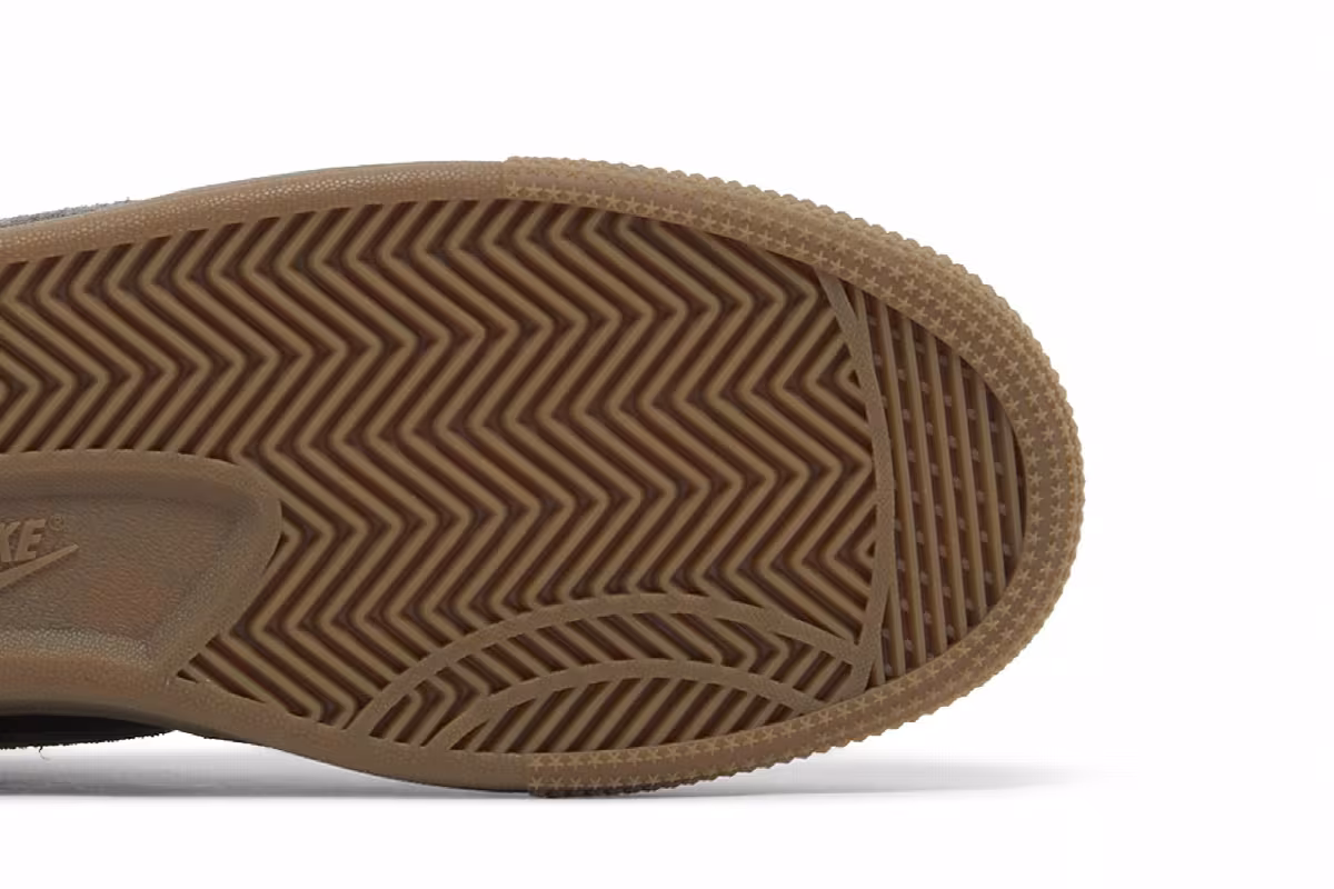 Nike Terminator Low Medium Ash Gum, view 6