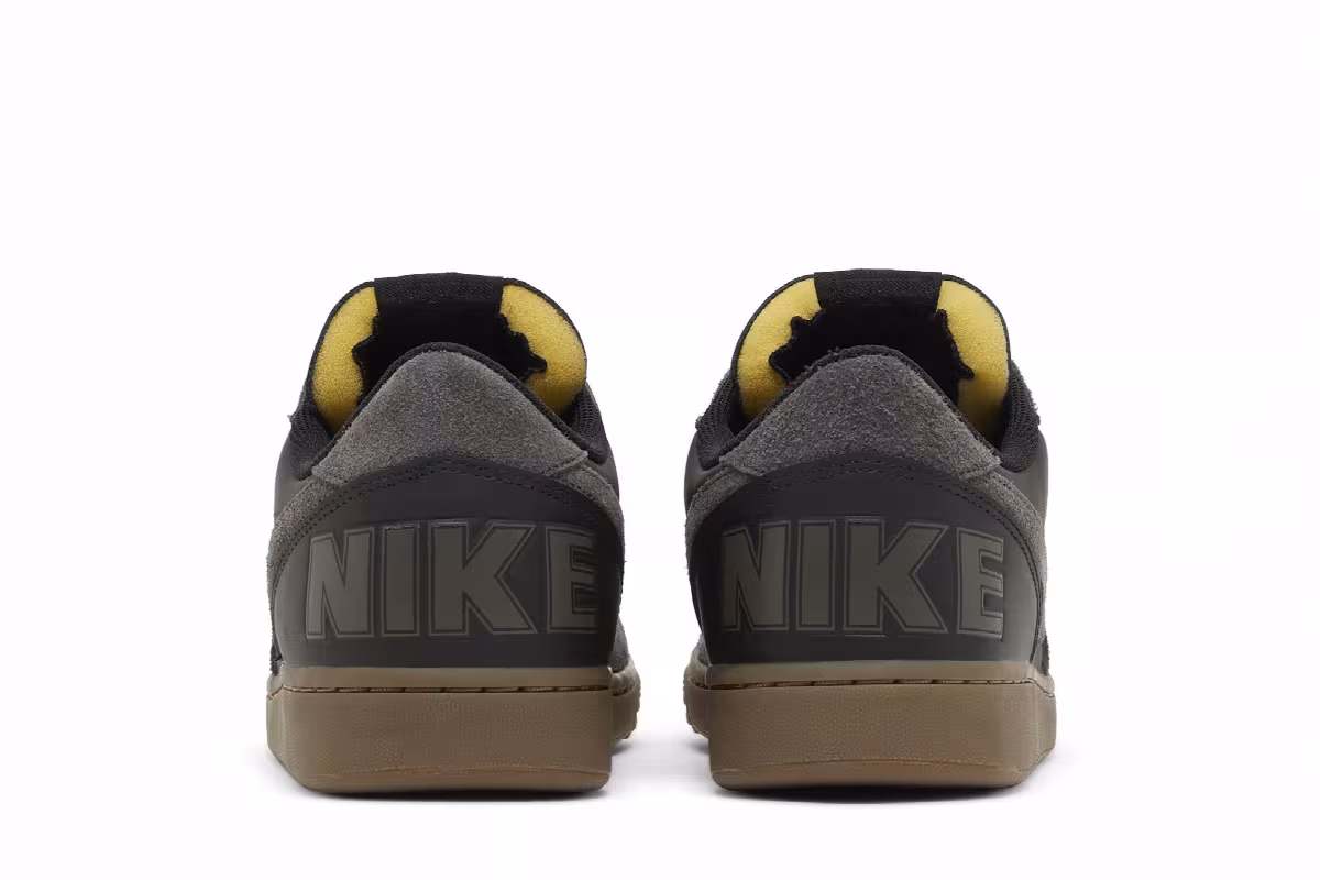 Nike Terminator Low Medium Ash Gum, view 7