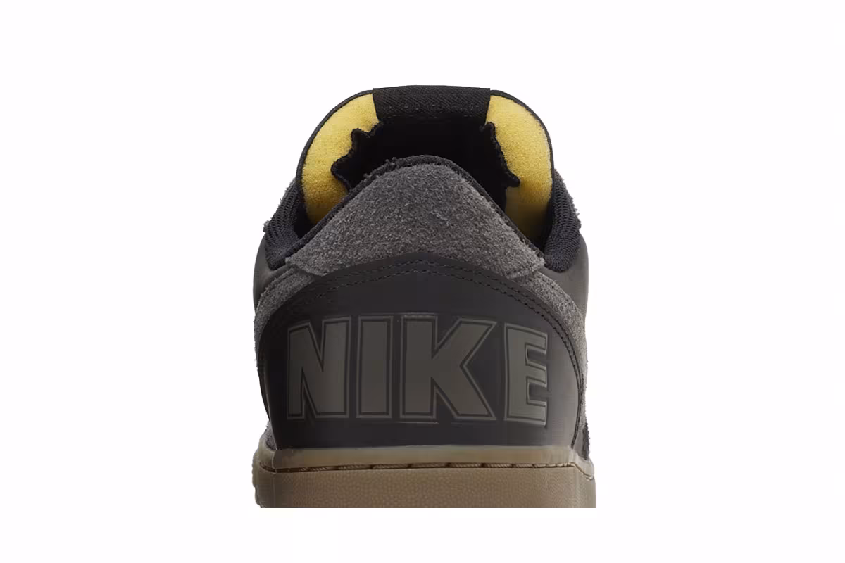 Nike Terminator Low Medium Ash Gum, view 8