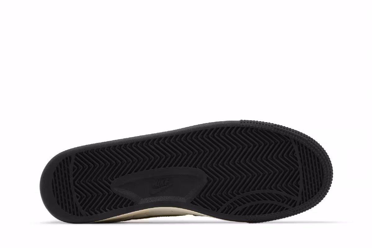 Nike Terminator Low Black Croc, view 5