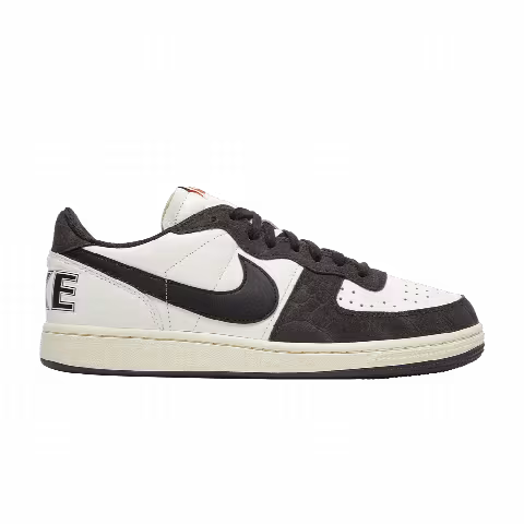 Nike Terminator Low 'Velvet Brown Croc'