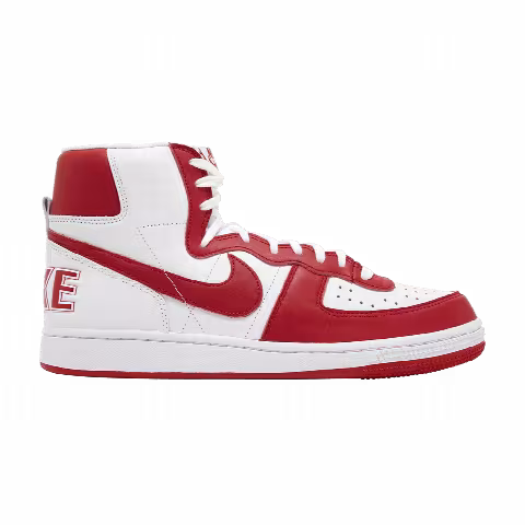 Nike Terminator High 'St. John's'