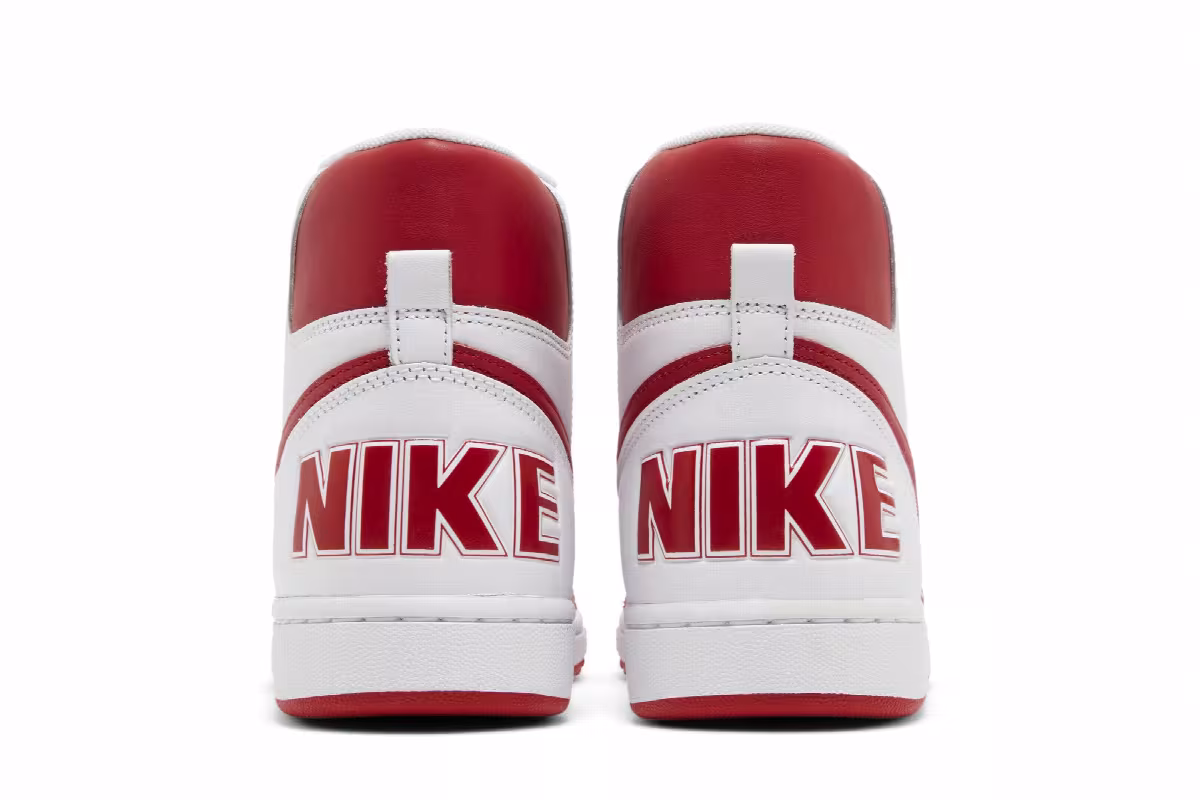 Nike Terminator High St. John's, view 7