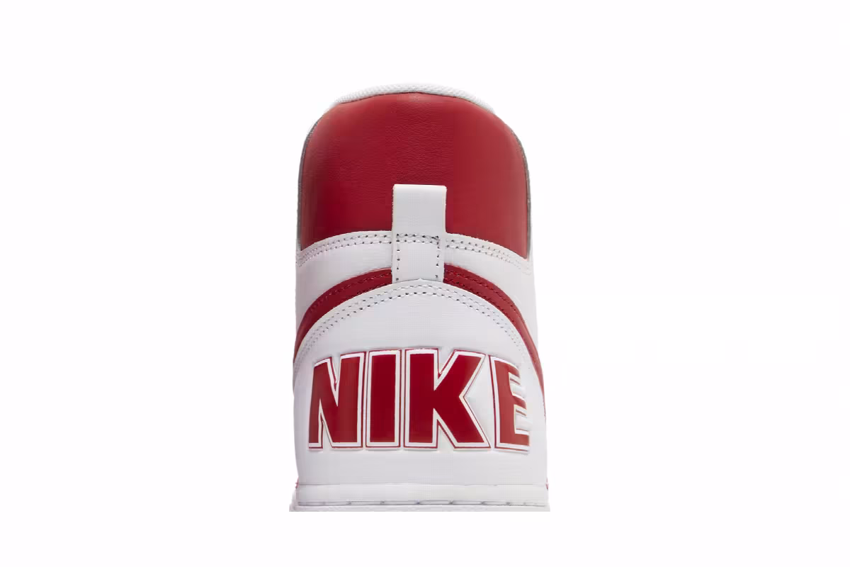 Nike Terminator High St. John's, view 8