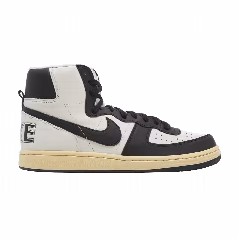 Nike Terminator High 'Vintage Panda'