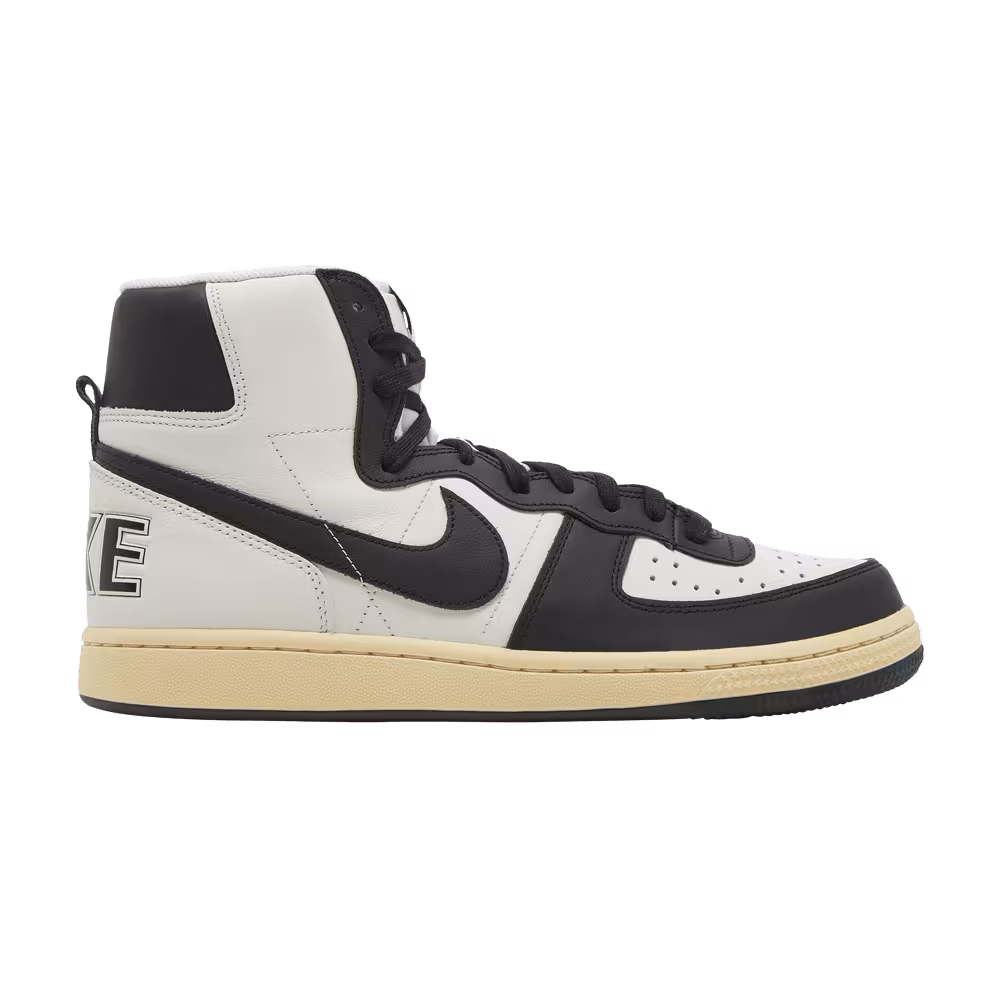 Nike Terminator High Vintage Panda