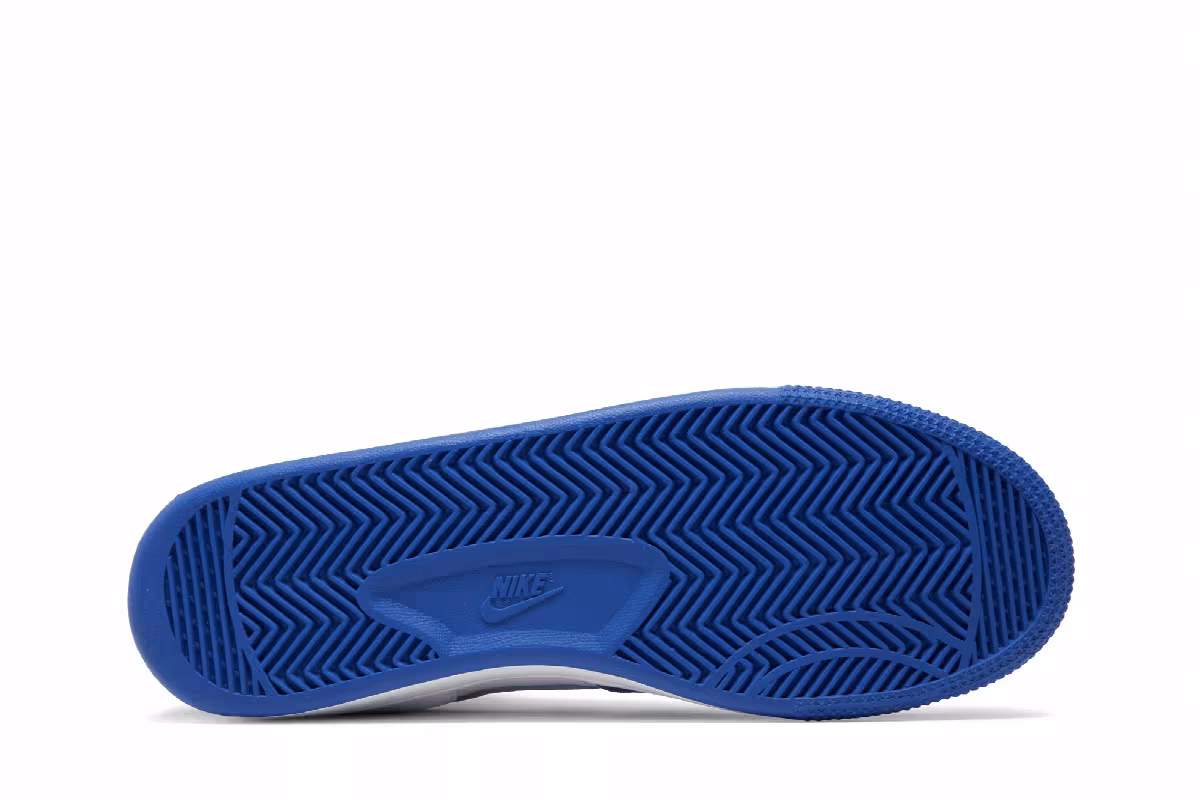 Nike Terminator High Game Royal, view 5