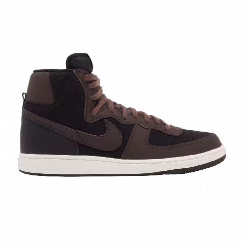 Nike Terminator High 'Velvet Brown'