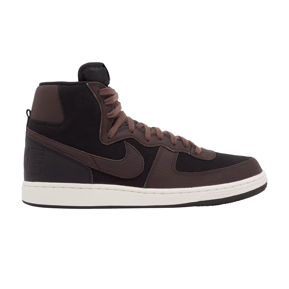 Nike Terminator High Velvet Brown