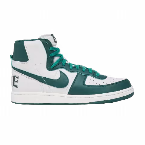 Nike Terminator High 'Noble Green'