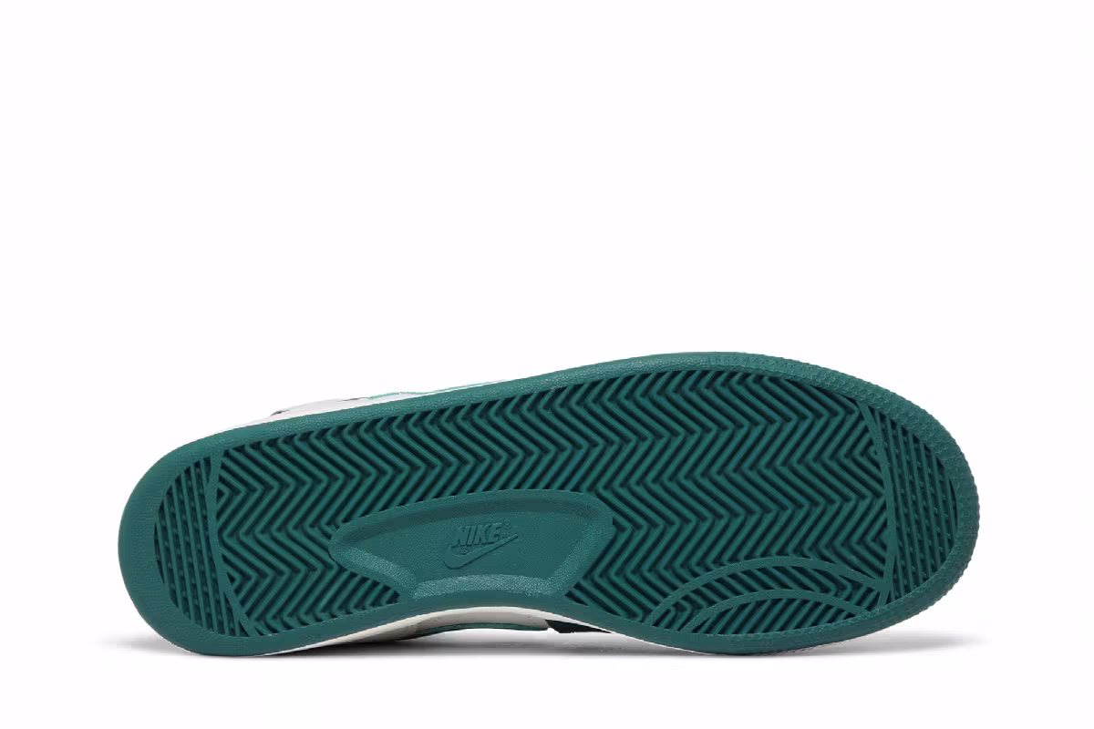 Nike Terminator High Noble Green, view 5