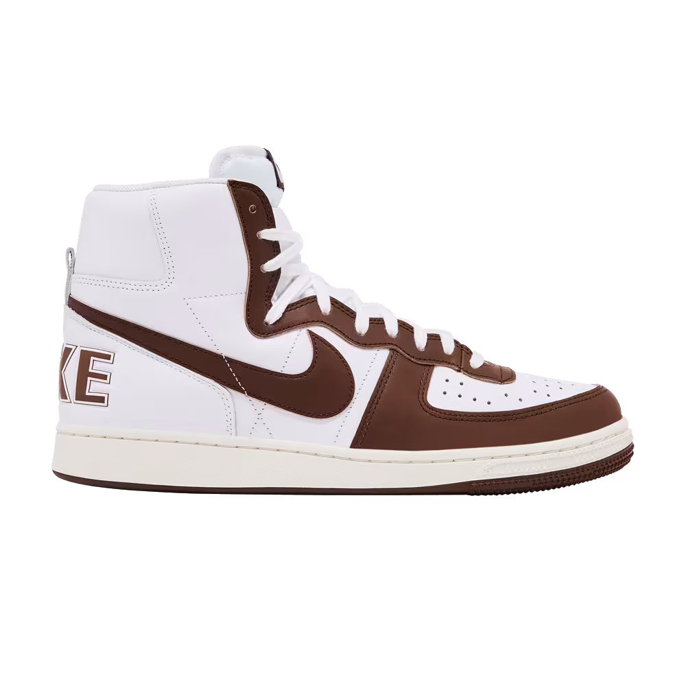 Nike Terminator High Cacao Wow