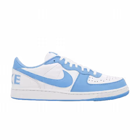 Nike Terminator Low 'University Blue'