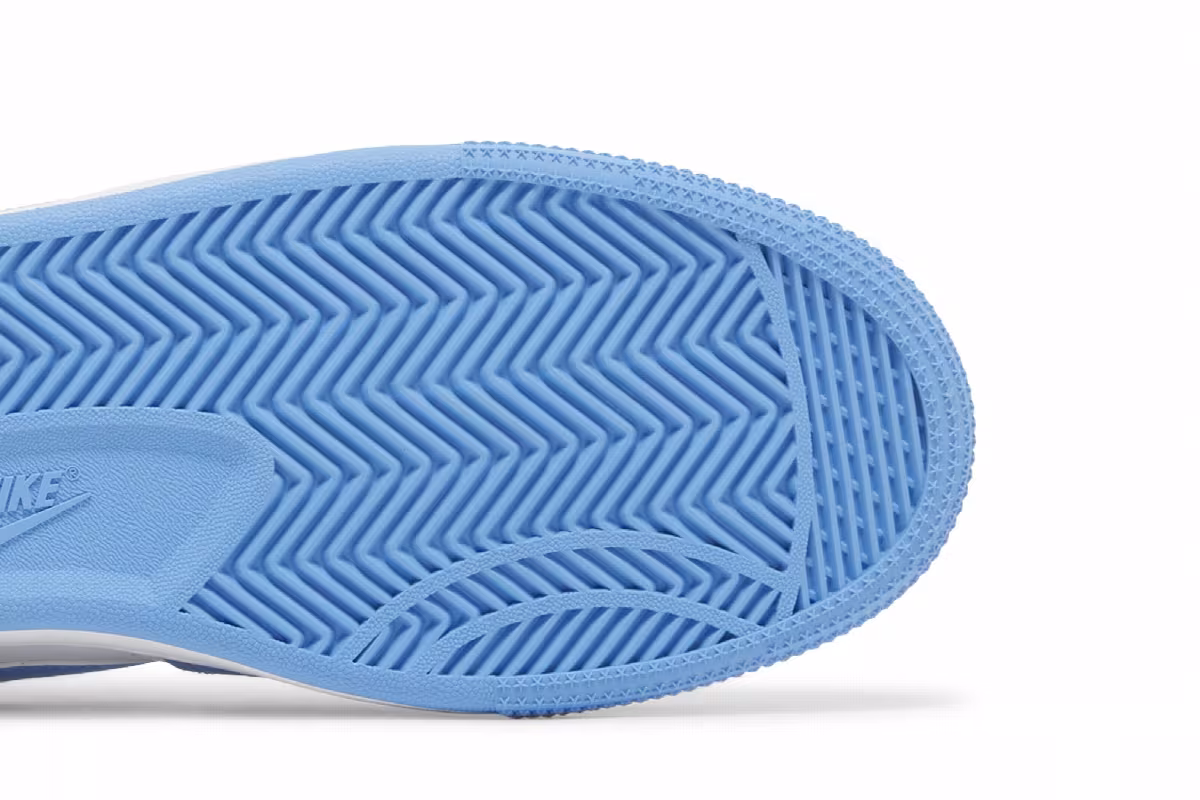 Nike Terminator Low University Blue, view 6