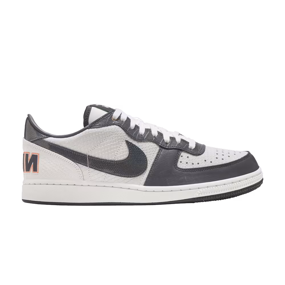 Nike Terminator Low OG Xs and Os
