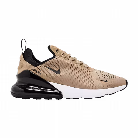 Nike Air Max 270 'Khaki Black'