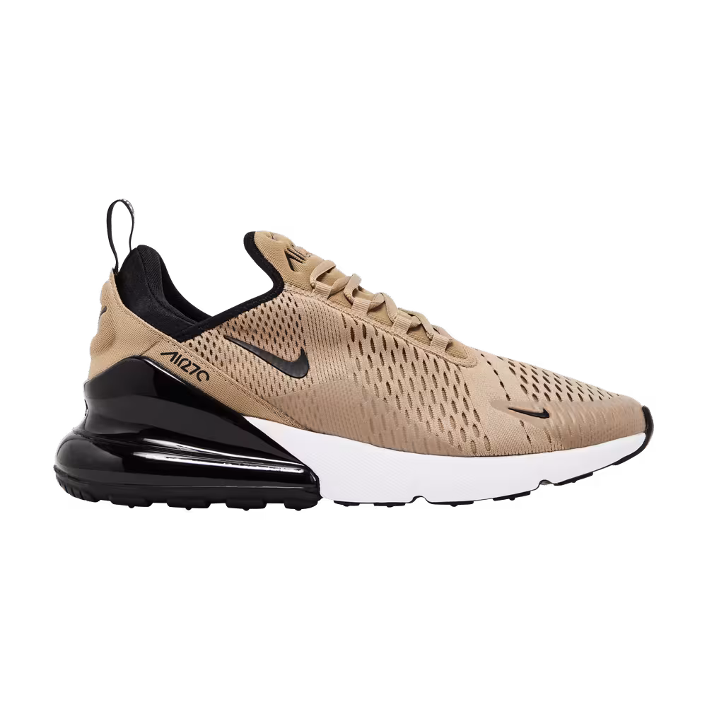 Nike Air Max 270 Khaki Black