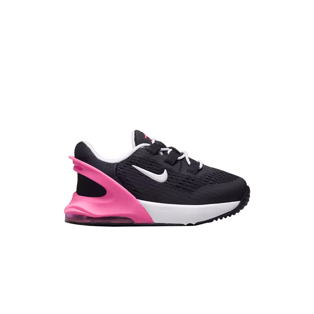 Nike Air Max 270 GO TD Dark Obsidian Fierce Pink