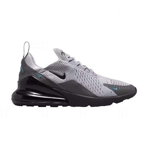 Nike Air Max 270 'Wolf Grey Blue'