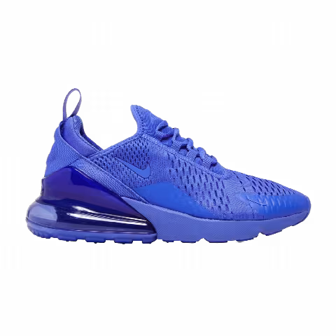Nike Wmns Air Max 270 'Light Ultramarine'