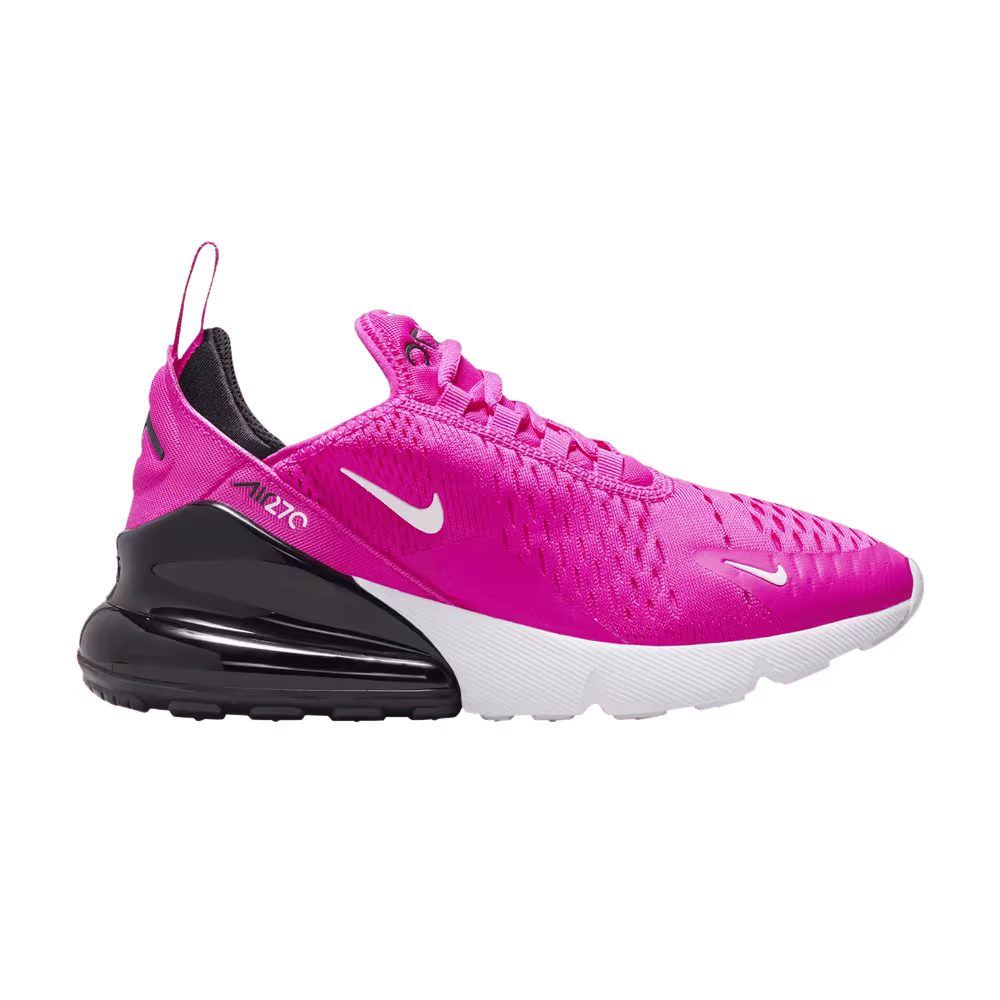 Nike Air Max 270 GS Laser Fuchsia