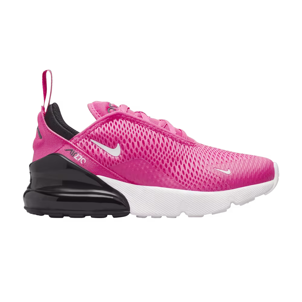Nike Air Max 270 PS Laser Fuchsia