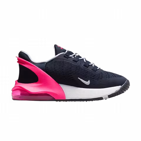 Nike Air Max 270 GO PS 'Dark Obsidian Fierce Pink'