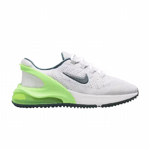 Nike Air Max 270 GO GS 'Photon Dust Deep Jungle'