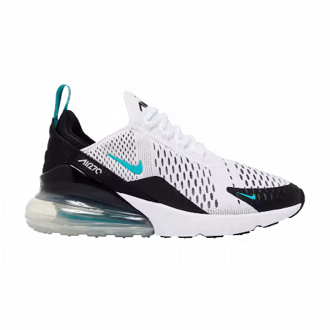 Nike Wmns Air Max 270 'White Dusty Cactus'